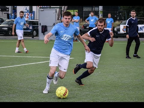 09.07.2018 III Liga D - SSC Internazionale vs. Sii Polska