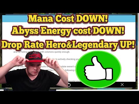 Com2us Listened to our Feedback! - Summoners War