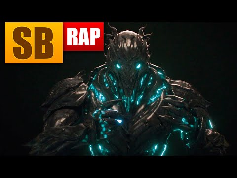 Rap do Savitar ( The Flash ) | Spider Beats 12