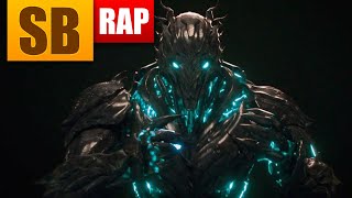 Rap do Savitar ( The Flash ) | Spider Beats 12