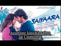 Saiyaara Movie Teaser Review Saiyaara Teaser Review Ahaan Pandey Annet Mohit Suri