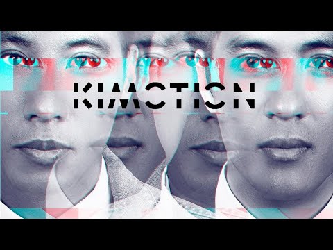 Kimotion mixe en live dans Bruno dans la Radio