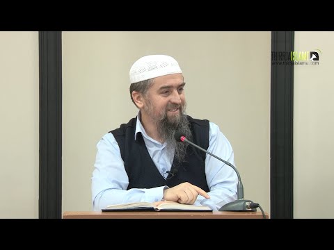Kjo ta rrënon ardhmërinë - Hoxhë Dhulkarnejn Ramadani