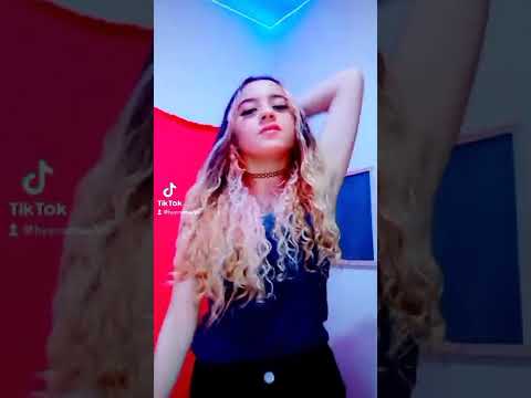 Tropa da Nasa - dancinha do Tik Tok