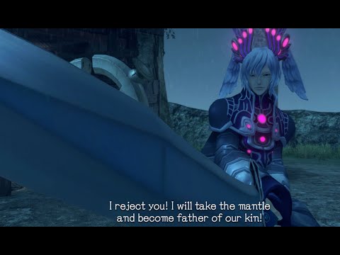 Xenoblade Chronicles: Future Connected  - Episode 19: Gael'gar Madness