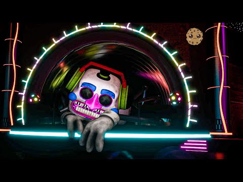 Don't Wake Up DJ Music Man Five Nights At Freddy's Security Breach 13