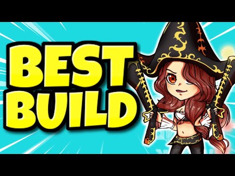 Stop playing Miss Fortune Support wrong (DO THIS INSTEAD!)