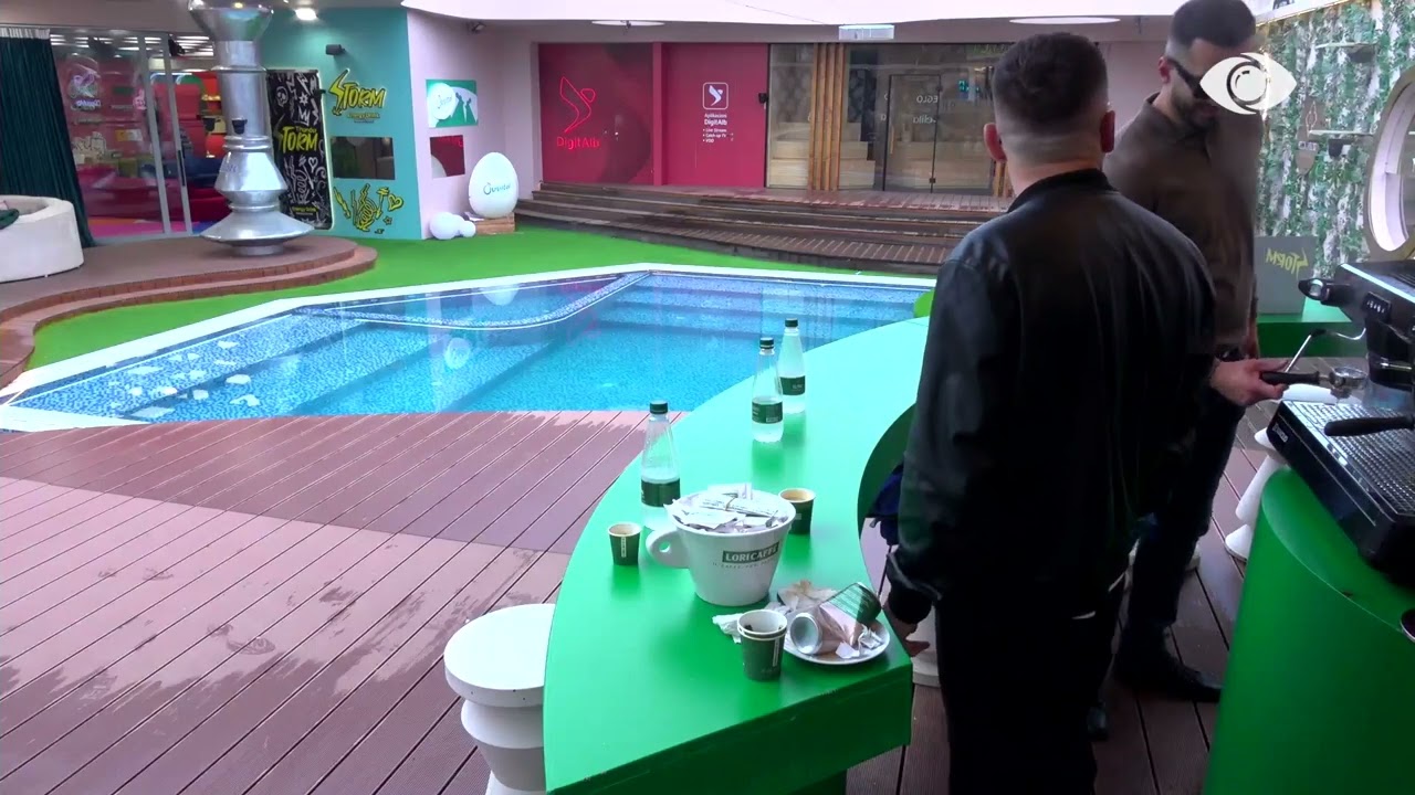 “Si je kaq i pabesë?”/ Aldo i drejtohet Jozit: Kokrra e...