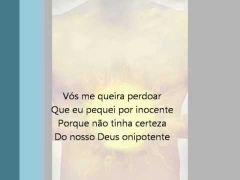 12 - Meu Divino Pai - Hinário o Santo Cruzeiro - Mestre Irineu