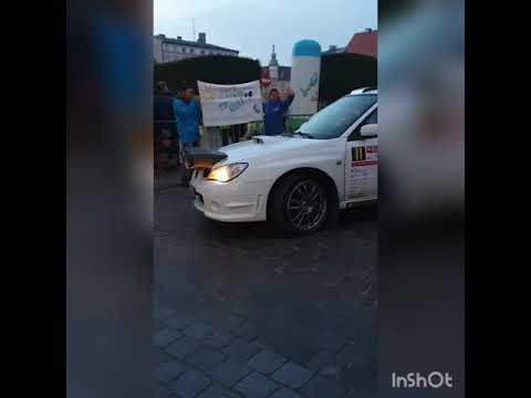 Rajd Monte Karlino 2019r.