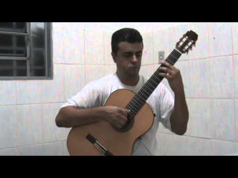 Cantiga Por Luciana - Claudia