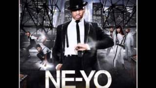 NE-YO - CAUSE I SAID SO [ LIBRA SCALE ALBUM]