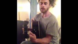 Searching the Desert Blues (Blind Willie Mctell)