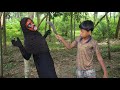 Shaitan VS Little Child The Sin Of Greed Is The Death Of Sin Part 2 Educational Video Shaitan