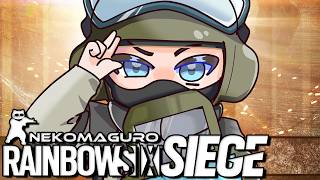 盾が終わった？ご冗談を[R6SX]ゆっくり実況