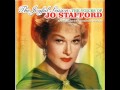 Jo Stafford - Ava Maria