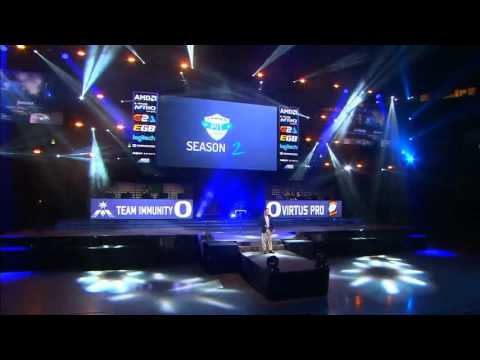 CS:GO Are you ready Cringe Virtus vs Team Immunity