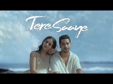 Tere Saaye - Kushagra Agrawal