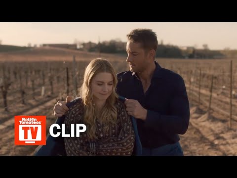 This Is Us S06 E14 Clip | 'Sophie Opens Up to Kevin About Her Love Life' | Rotten Tomatoes TV