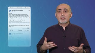 Մեդիագրագիտություն 31.03.2021