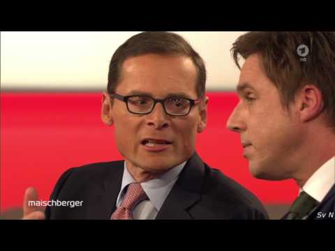 Maischberger - Trump, Le Pen & Co: Sind die Nationalisten entzaubert?