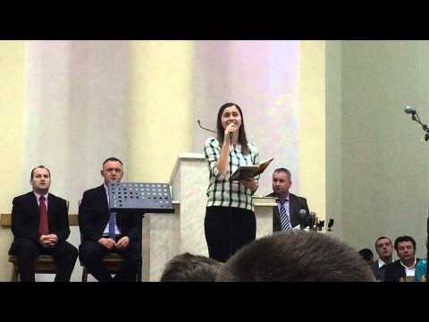 Otilia Drozd - E mult prea scumpă viața asta