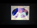 Sesame Street Looksmart Pfizer CPB Logo Normal And Slow 1999
