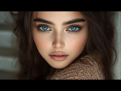 Deep House Arabic Mix 2025 🐪 DJ JAMBO | Desert Lounge & Car Music Vol.1