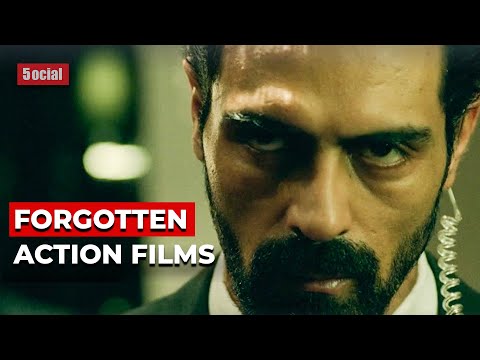 10 Forgotten Indian Action Films That Deserved More Appreciation