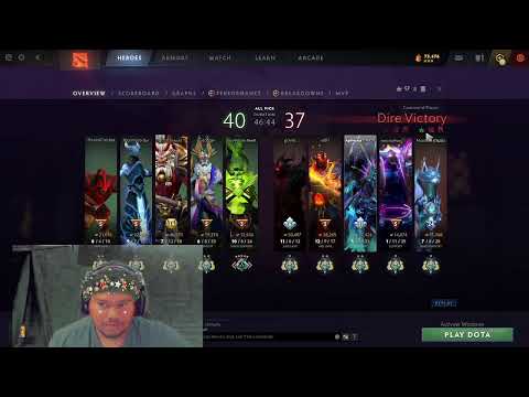 Dominating the Offlane & Safelane in Dota 2 Patch 7.37d - Tips, Tricks & Live Gameplay!