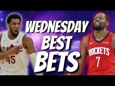 NBA Best Bets & Player Props | Full Analysis & Predictions, FREE Today Wednesday 11/19 November 19th