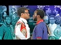 ALL THE FACE OFFS • ERROL SPENCE JR VS TERENCE CRAWFORD PRESS TOUR