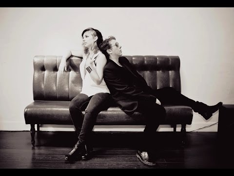 SAM NEVES "Enjoy The Silence" - Cover Depeche Mode