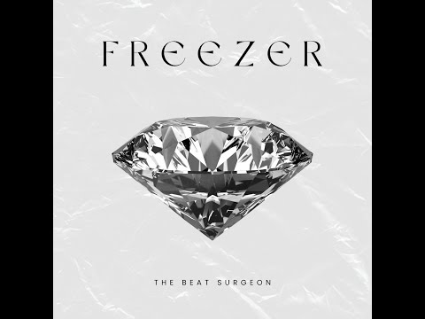 Pop Smoke x Fivio Foreign x Ice Spice type beat - "Freezer"