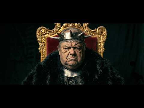 RIND KING ACT ONE: Scene 1