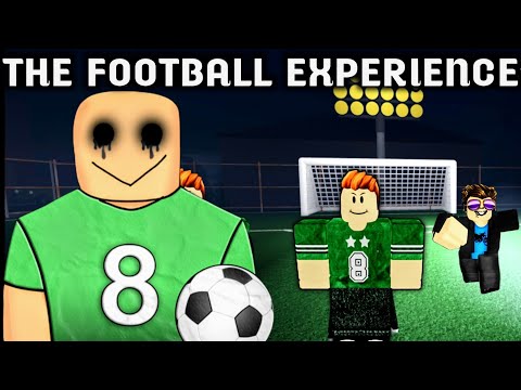 How To Get All 3 Endings In Roblox The Football Experience Full Walkthrough | Angry Dad