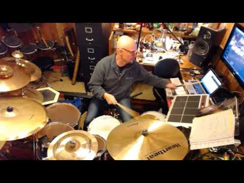 Carl Albrecht.Invitation To Lessons; Webinars; Production Work. *Home At Last*