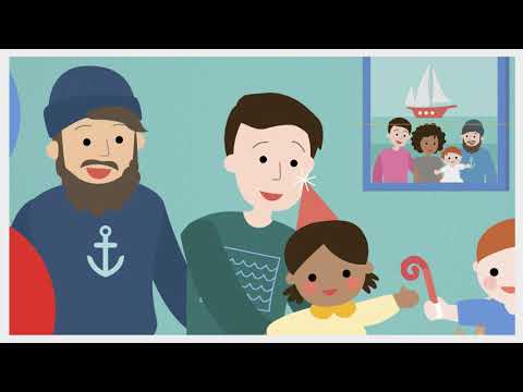 Building a Strong Family