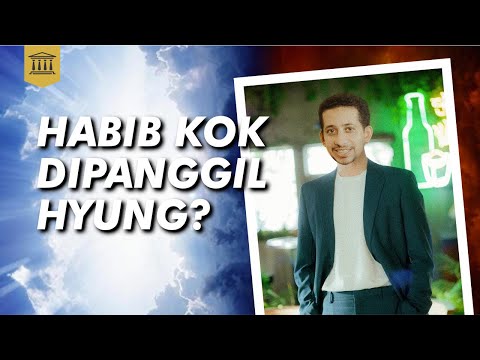 Hukum Menyukai Satanisme Ajaran Coki Son Of Horus | Pemuda Tersesat Eps 06 - Season 02