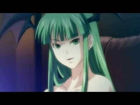 Tatsunoko VS. Capcom - Characters Endings - PlayJamUK