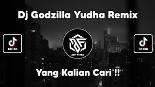 Download lagu DJ GODZILLA SLOW BASS BY YUDHA REMIX VIRAL TIK TOK... mp3