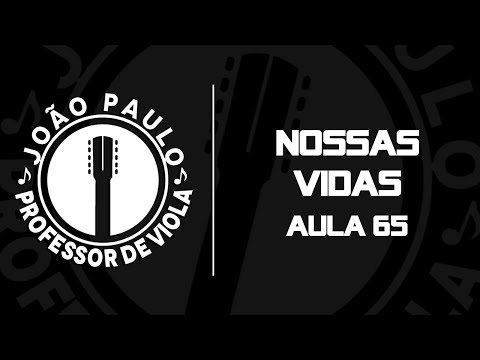 Nossas Vidas - Tião Carreiro e Pardinho