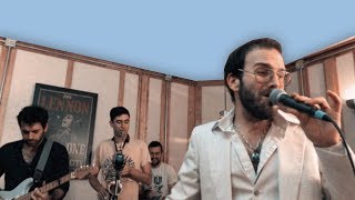 VULFPECK /// Half of the Way (feat. Theo Katzman)