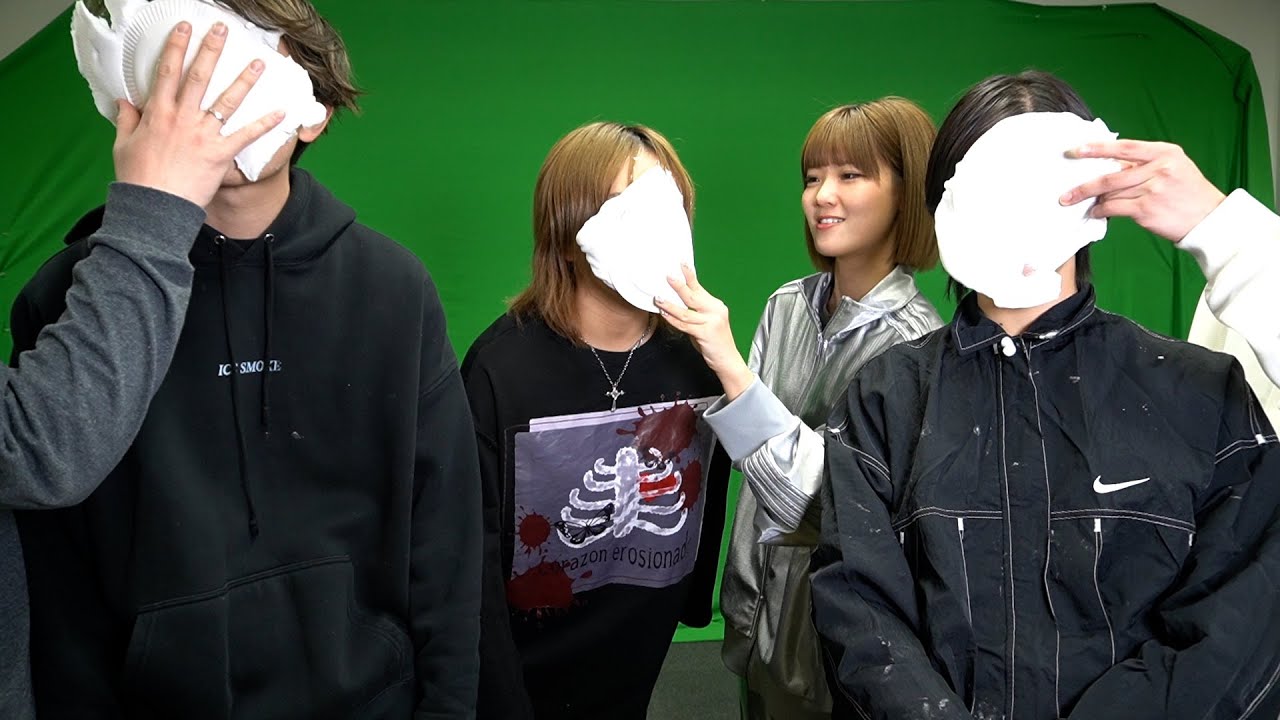 大人すぎる質問で究極の２択❤️本編未公開シーン‼️