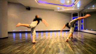 DB| Maroon 5 — Take what you want by Ryzhakova Katya [contemporary]