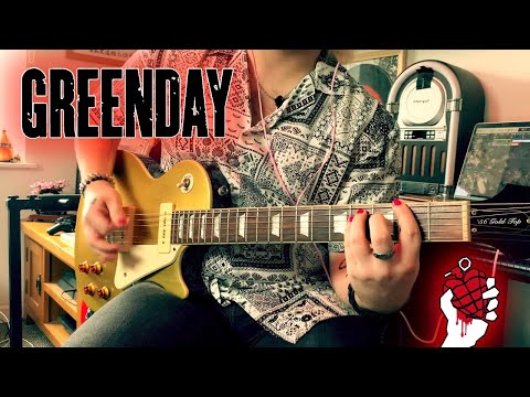 Too Much Too Soon - Green Day