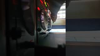 2pac: Intro: Bomb First (My Second Reply)