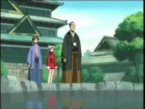 Kaitouranma: The Animation I MUST LIVE uco