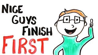 Nice Guys Finish First