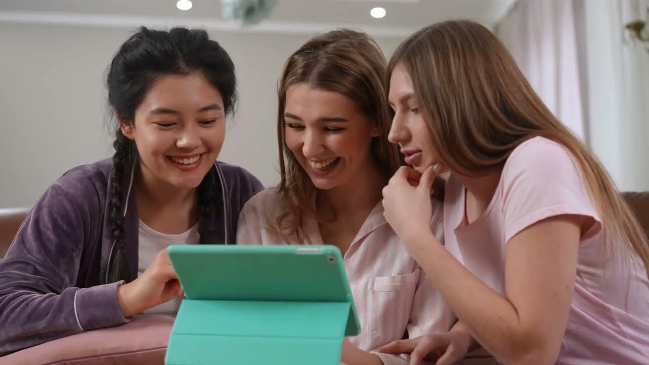 Technology and Teen Mental Health